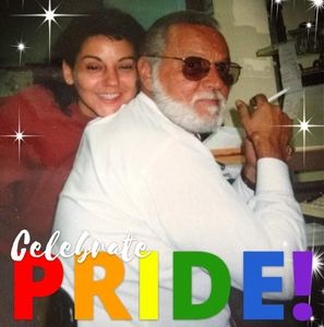 Meet your Posher, Antonia